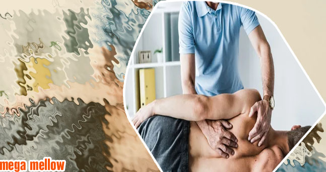Back pain massage near me