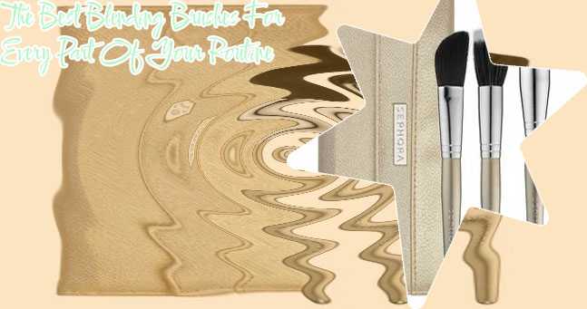 Best contour brush set