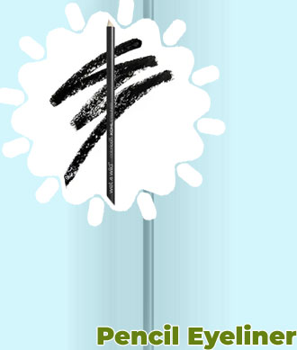 Best eyeliner pencil for mature skin
