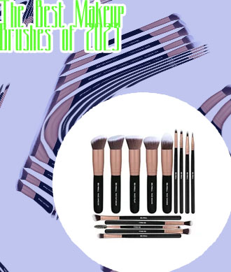 Best eyeshadow brushes amazon