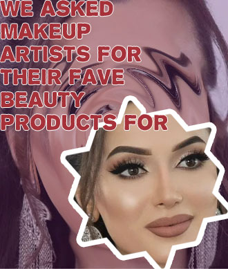Best eyeshadow for bridal makeup