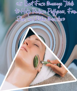Best face roller for lymphatic drainage