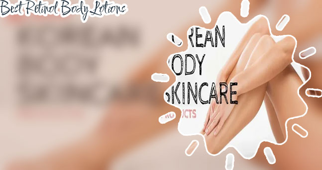 Best korean body whitening products
