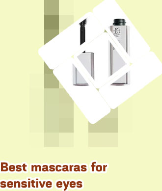 Best lengthening mascara for sensitive eyes