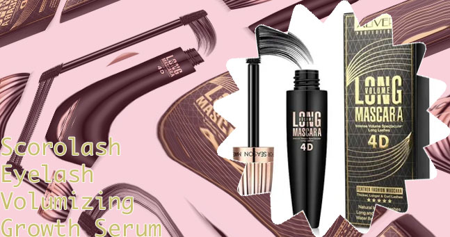 Best mascara for growing lashes