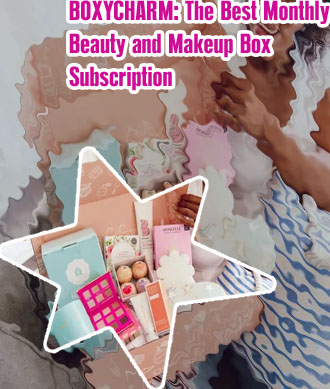 Best monthly beauty bags