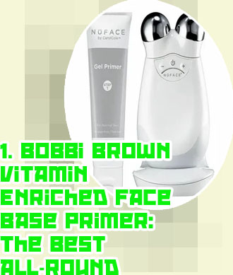 Best primer for normal skin