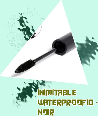 Best waterproof mascara for curling lashes