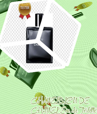 Bleu chanel cologne