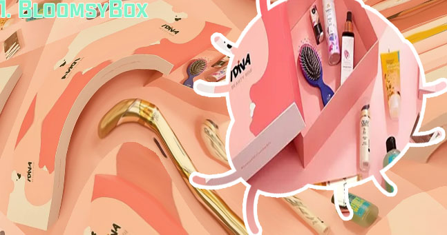 Cheap monthly beauty boxes