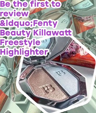 Fenty highlighter duo