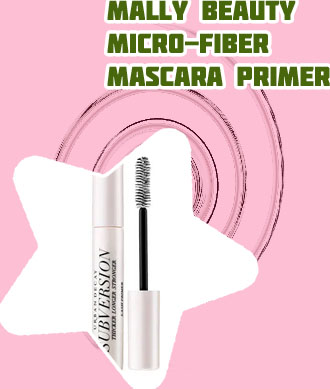 Fiber lash primer