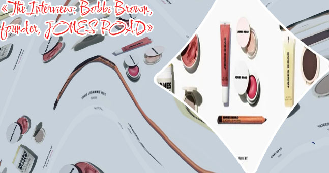 Jones road bobbi brown