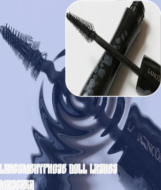 Lancome hypnose doll lash