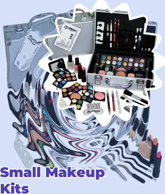 Makeup set small box