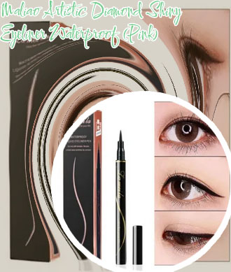 Maliao eyeliner waterproof price