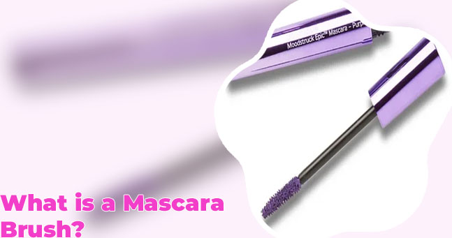 Mascara stick