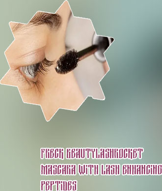 Mascara that helps lashes grow