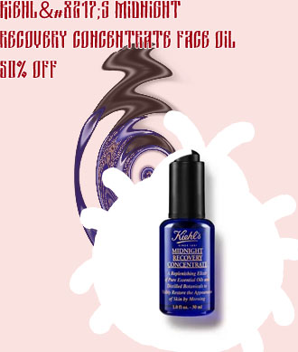 Midnight recovery concentrate