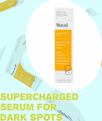Murad dark spot corrector