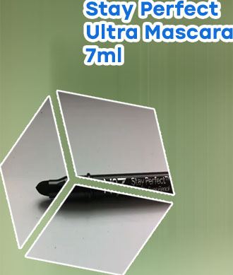 No7 stay perfect mascara
