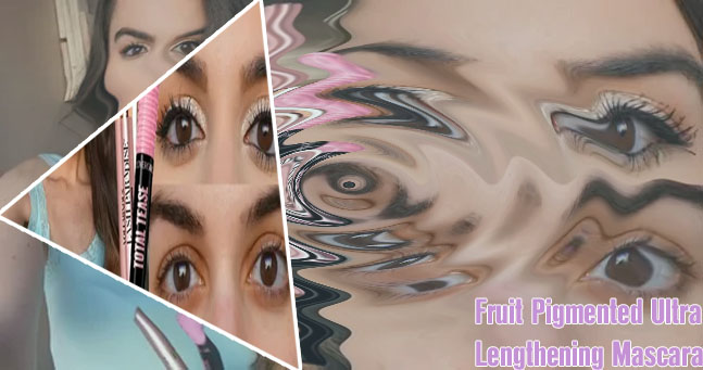 Non irritating mascara