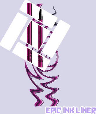 Nyx epic liner
