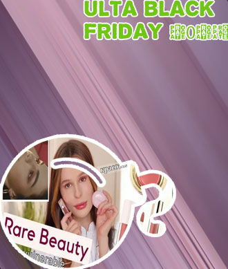 Rare beauty ulta