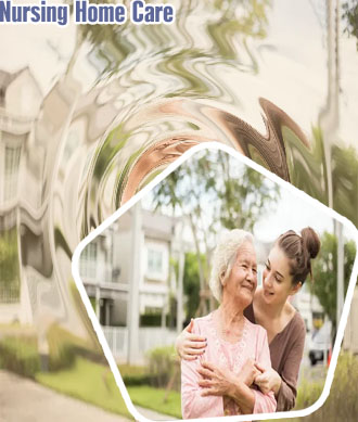 Residential care homes for elderly