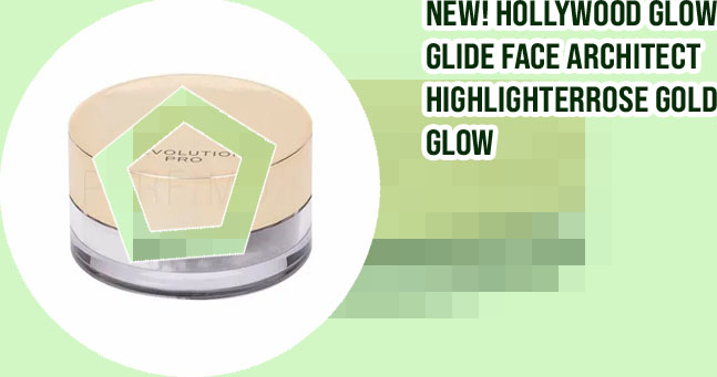 Revolution face powder