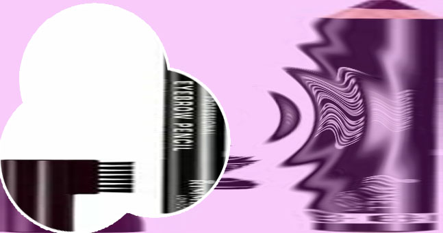 Rimmel brow pencil
