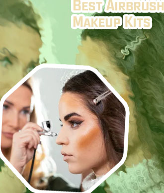The best airbrush makeup
