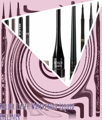 Top rated eye liners