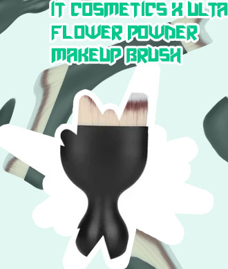 Ulta foundation brush